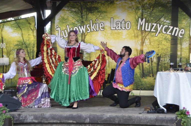 Żukowskie Lato Muzyczne 2024