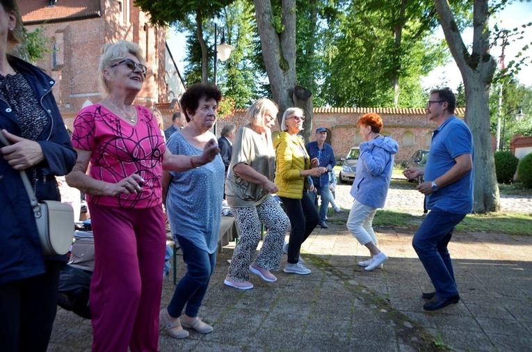 Żukowskie Lato Muzyczne 2024