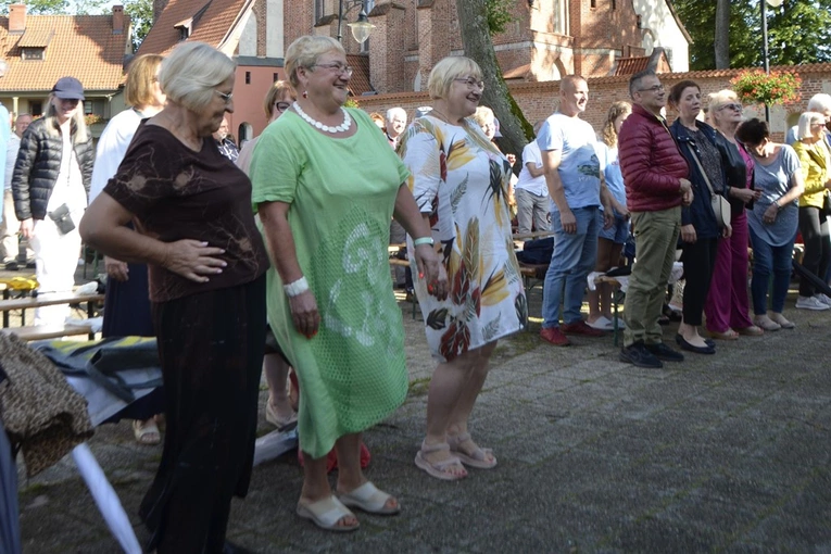 Żukowskie Lato Muzyczne 2024