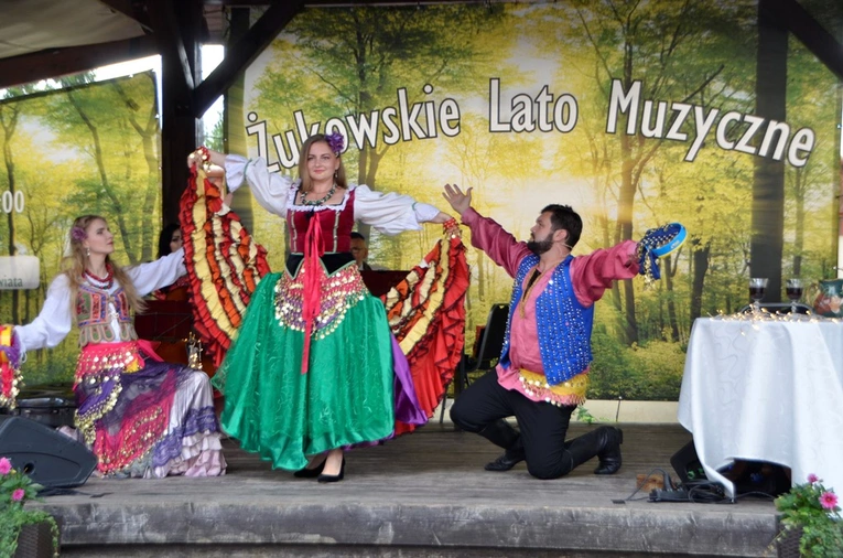 Żukowskie Lato Muzyczne 2024