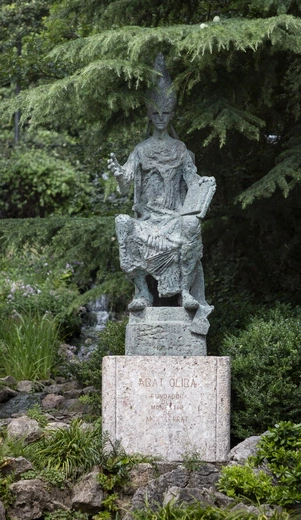 Sanktuarium Montserrat