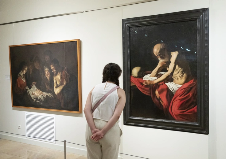 Sanktuarium Montserrat