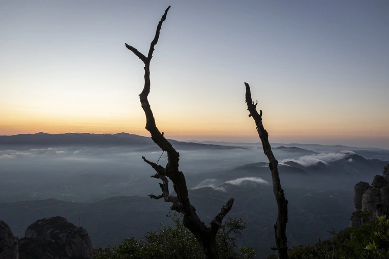 Sanktuarium Montserrat