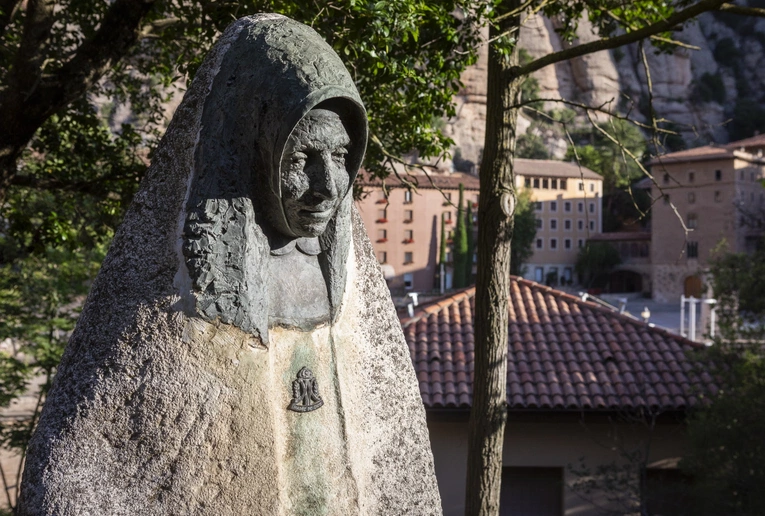Sanktuarium Montserrat