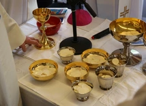 USA: odnowa Kościoła przez Eucharystię