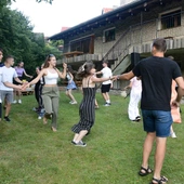 "Otwarty czwartek" w Kurniku