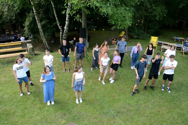 "Otwarty czwartek" w Kurniku