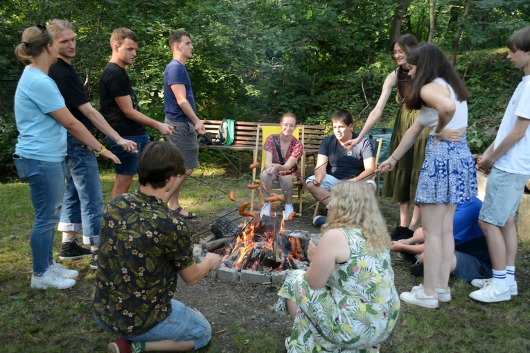 "Otwarty czwartek" w Kurniku