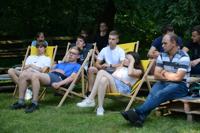 "Otwarty czwartek" w Kurniku