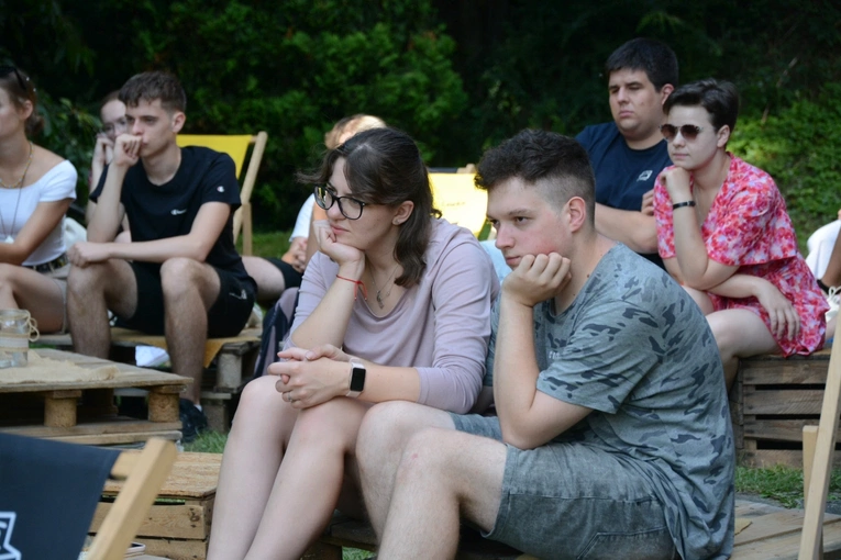 "Otwarty czwartek" w Kurniku