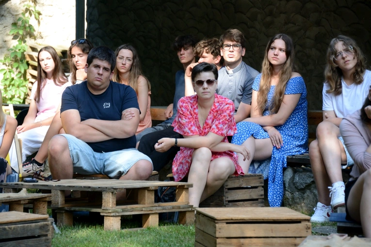 "Otwarty czwartek" w Kurniku