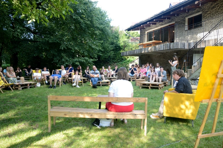 "Otwarty czwartek" w Kurniku
