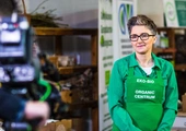 Czas na piernik staropolski, ale po obiedzie!