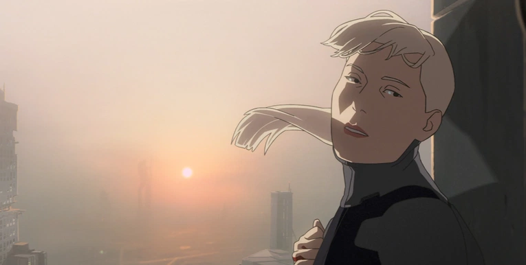 Sztuczna inteligencja na dużym ekranie - gdy science fiction przeplata się z rzeczywistością