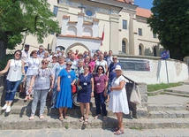 Uwielbiam tak spędzać czas