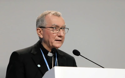 kard. Pietro Parolin