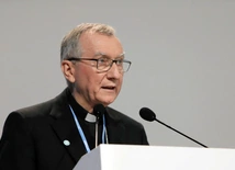 kard. Pietro Parolin