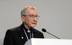 kard. Pietro Parolin