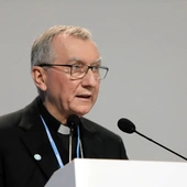kard. Pietro Parolin