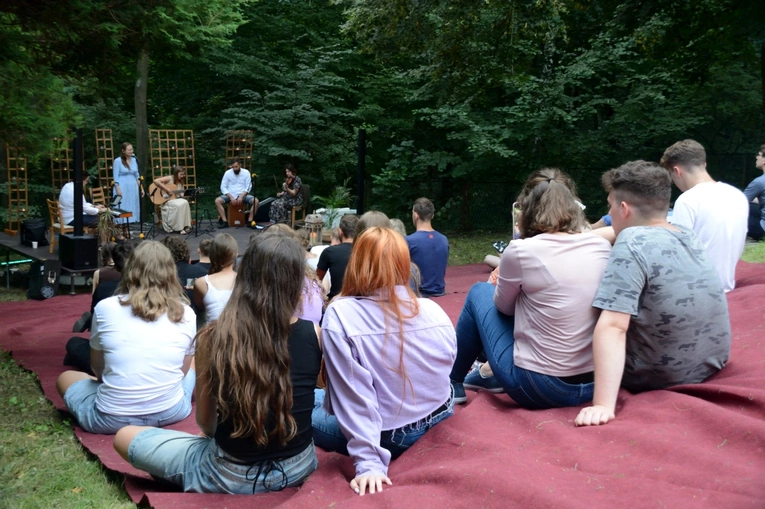 "Otwarty czwartek" w Kurniku