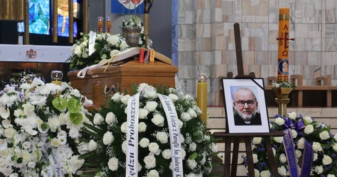 Kraków. Mają w nim teraz wielkiego orędownika