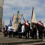 Uroczystości pogrzebowe ks. Marka Hajdyły - cz. 1