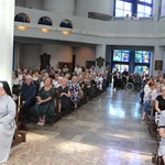 Uroczystości pogrzebowe ks. Marka Hajdyły - cz. 1