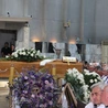 Uroczystości pogrzebowe ks. Marka Hajdyły - cz. 1