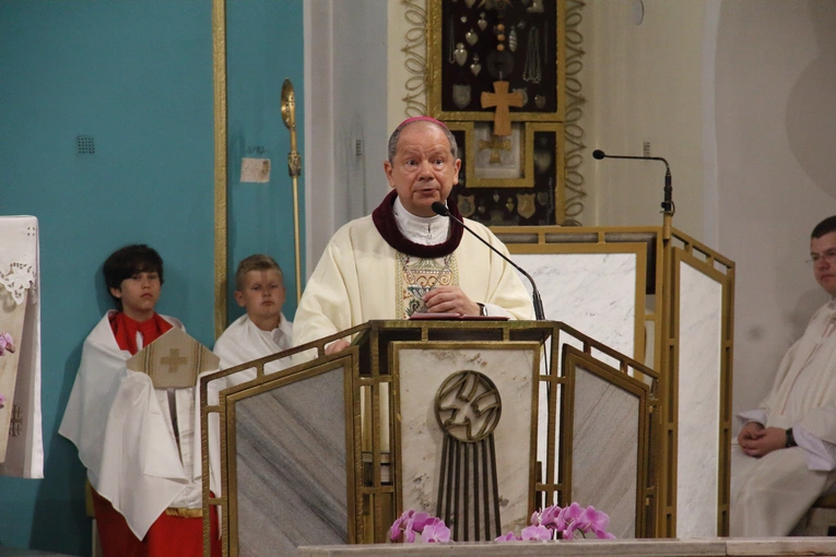 Służba i poświęcenie