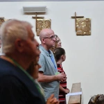 Rekolekcje "Być bliżej Ciebie"