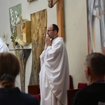 Rekolekcje "Być bliżej Ciebie"