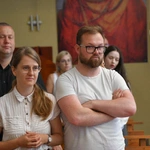 Rekolekcje "Być bliżej Ciebie"