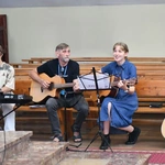 Rekolekcje "Być bliżej Ciebie"