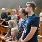 Rekolekcje "Być bliżej Ciebie"
