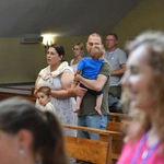 Rekolekcje "Być bliżej Ciebie"