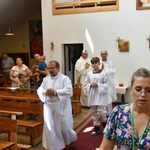 Rekolekcje "Być bliżej Ciebie"