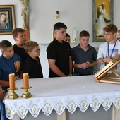 Oaza Ministrancka w Łagowie