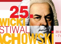 XXV Gliwicki Festiwal Bachowski