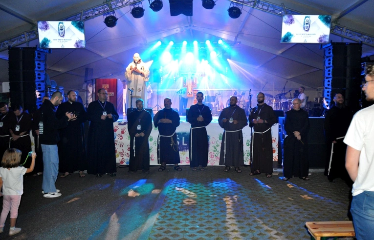 Święto Młodzieży 2024