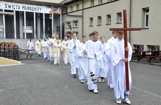 Święto Młodzieży 2024