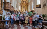 W Kazimierzu Dolnym ruszy "Lato z KUL"
