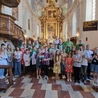 W Kazimierzu Dolnym ruszy "Lato z KUL"
