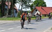 Pielgrzymka ze Strzelec Krajeńskich na Jasną Górę