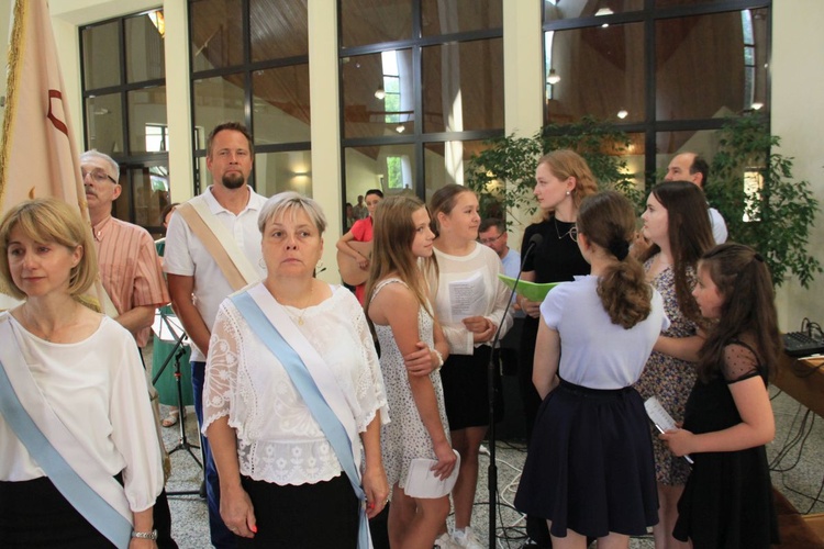 Ogólnopolska inauguracja Tygodnia św. Krzysztofa w Strzelcach Opolskich