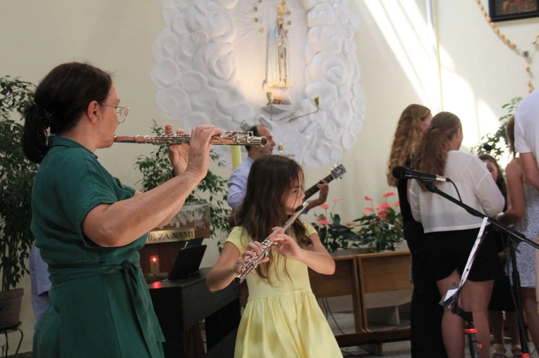 Ogólnopolska inauguracja Tygodnia św. Krzysztofa w Strzelcach Opolskich