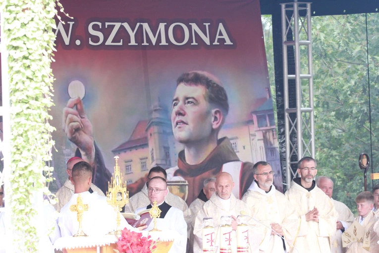 Szymonowy odpust