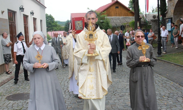 Potrzebujemy pasterzy i sami nimi jesteśmy
