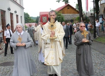 Potrzebujemy pasterzy i sami nimi jesteśmy