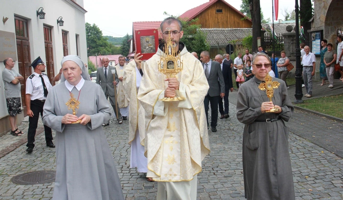 Potrzebujemy pasterzy i sami nimi jesteśmy