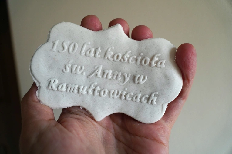 150-lecie kościoła św. Anny w Ramułtowicach